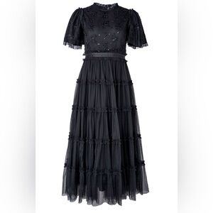 Ivy City Co Anastasia Dress